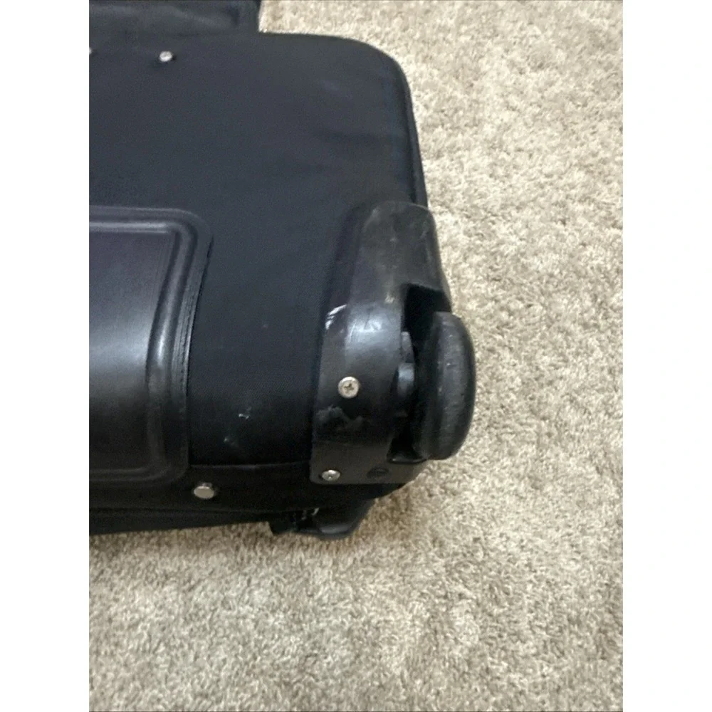 Ebags wheeled carry